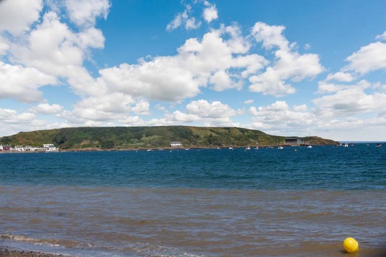 Cottage Nefyn