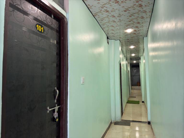 Hotel indralok — photo 3