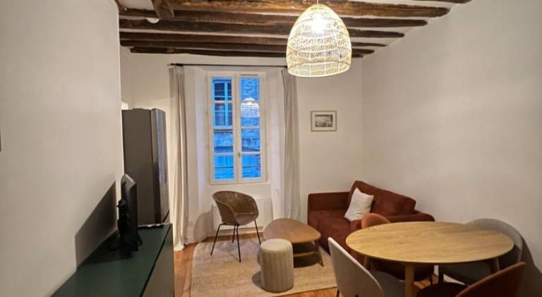 Ferienwohnung Fontainebleau