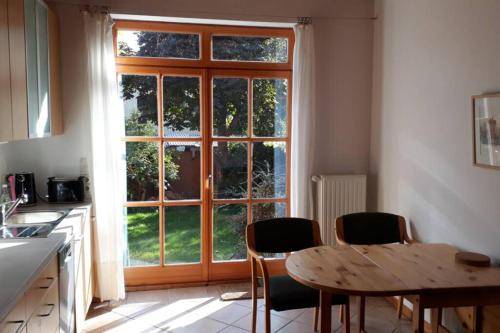 Ferienwohnung Nortorf