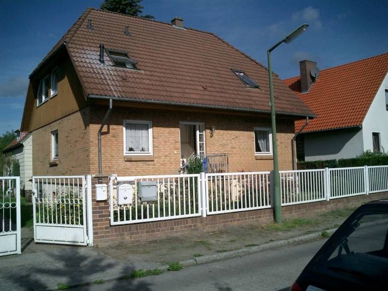Ferienwohnung Heiligensee