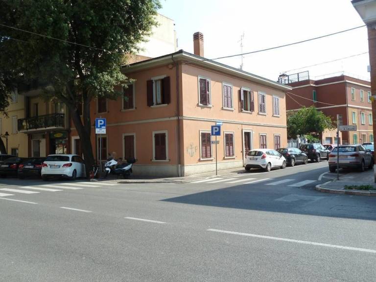 Appartement Pesaro