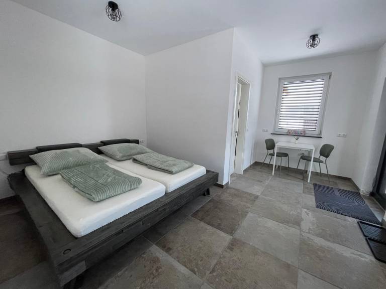 Ferienwohnung Lichtenfels