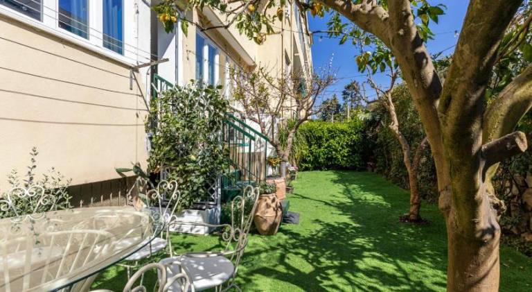 Rental apartment with 2 rooms for 4 persons — photo 4