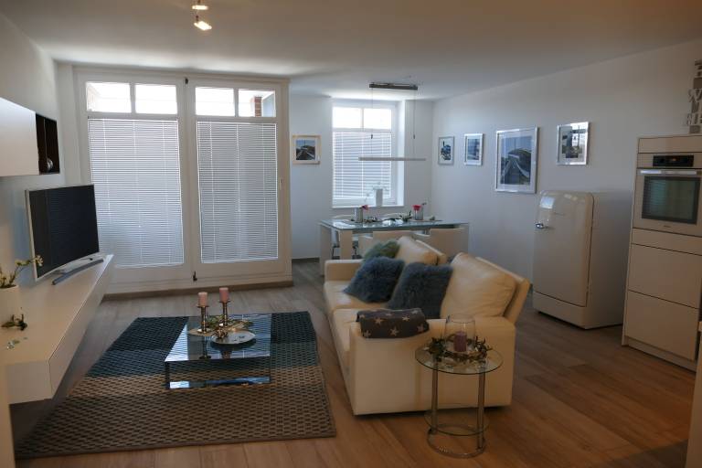 Ferienwohnung Dorsten