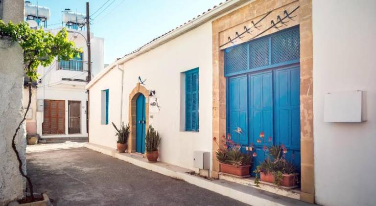 Bed & Breakfast Walled Old City