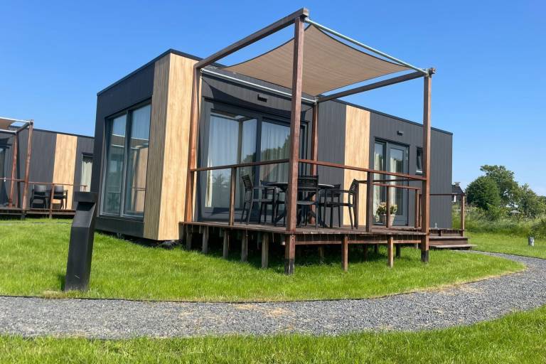 Chalet Menaldum
