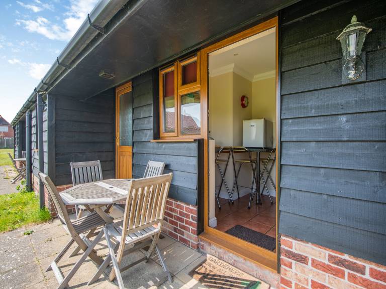 Cottage  Brightlingsea