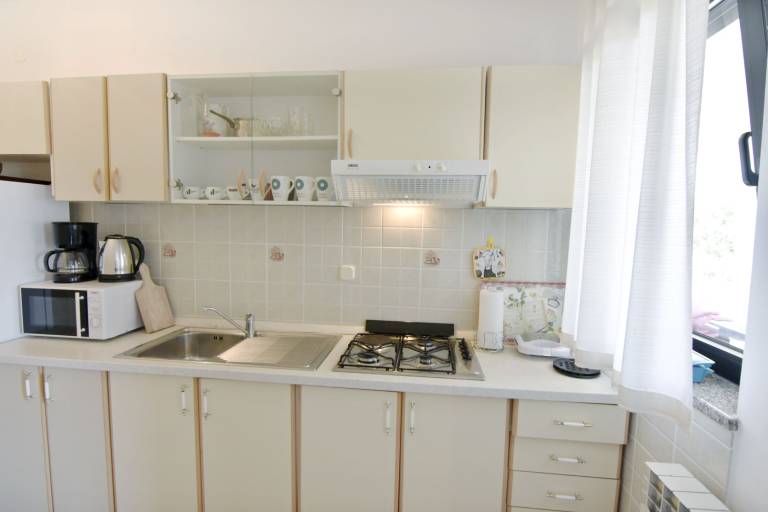 Holiday apartment with BBQ — photo 4
