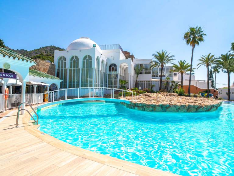 Appartement Nerja