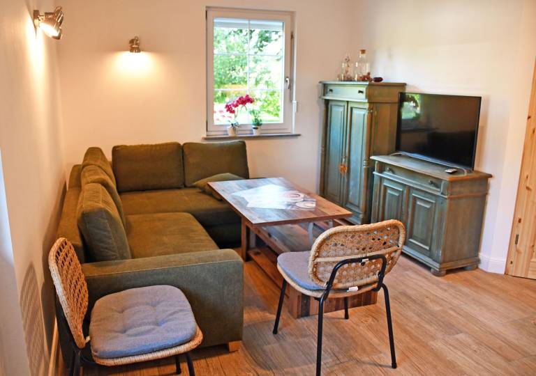Apartment Samtens