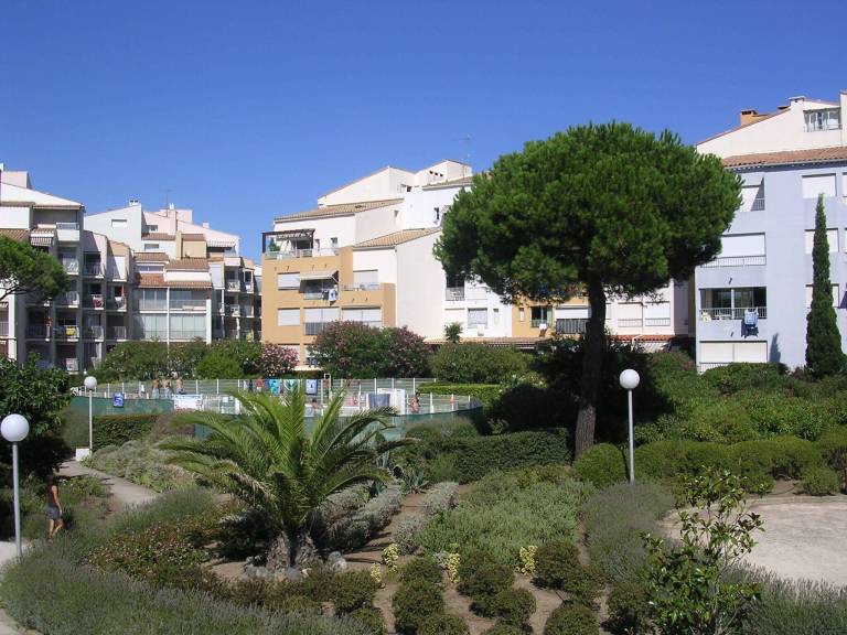 Ferienwohnung Agde