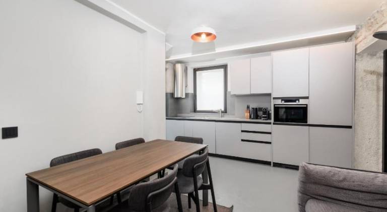 VOMAN Luxury Apartments — photo 5