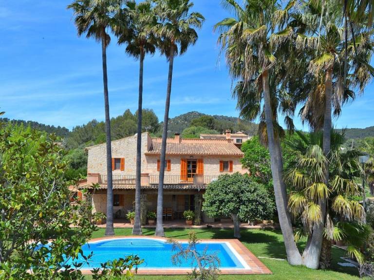 Villa  Binissalem