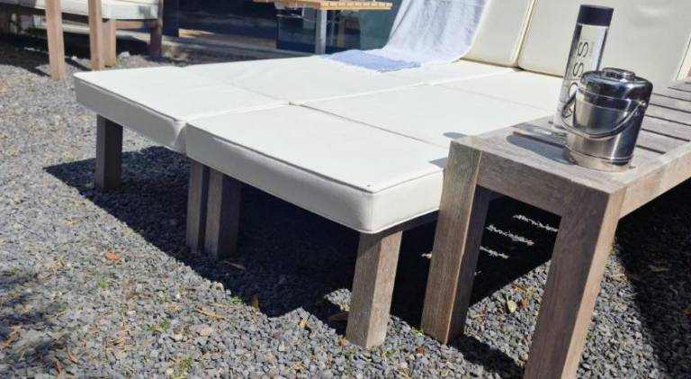 200 m&sup2; Ferienwohnung