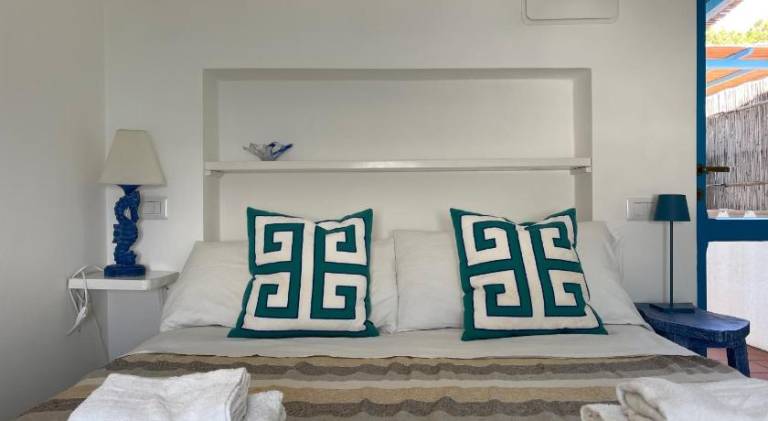 Holiday apartment with 1 room for 2 persons — photo 2