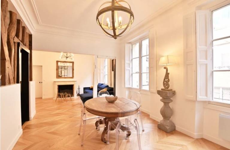 Appartement Guyancourt