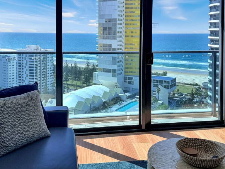 Apartment  Mudgeeraba