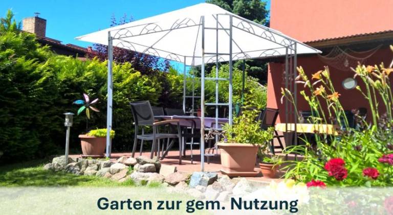 Heringsdorf, sonnige FeWo, 4 Schlafzimmer, 7 Pers Heidi in Heringsdorf