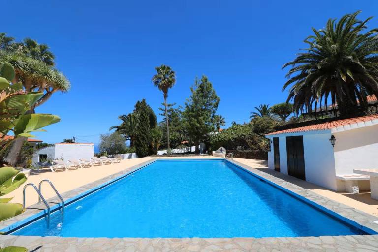 Apartamento  Breña Baja