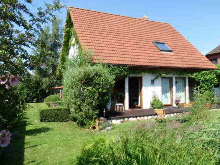 Ferienwohnung Rövershagen