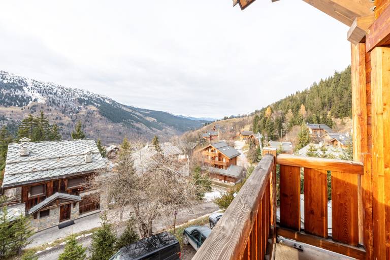 Holiday apartment | Mountain view | Next to the ski | Pets allowed — photo 2