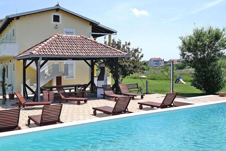 Apartament Privlaka