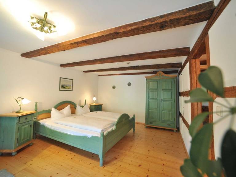 Privatzimmer Syrau