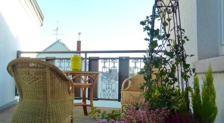 Hotel Zum Bugeleisen — photo 3