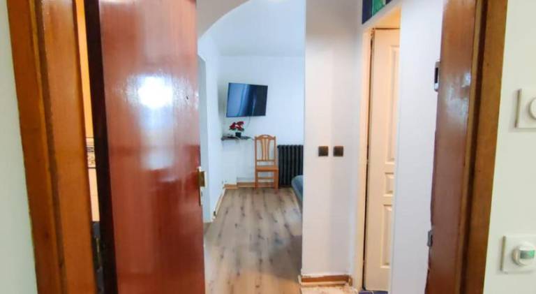 Holiday apartment with 1 room for 3 persons — photo 3