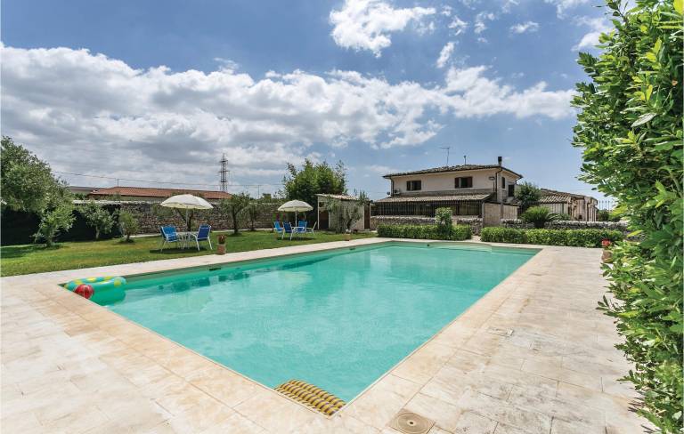 Maisonette Comiso