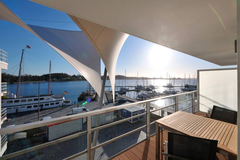 Ferienwohnung Eckernförde