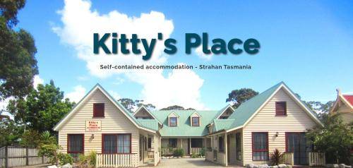 Serviced apartment Strahan