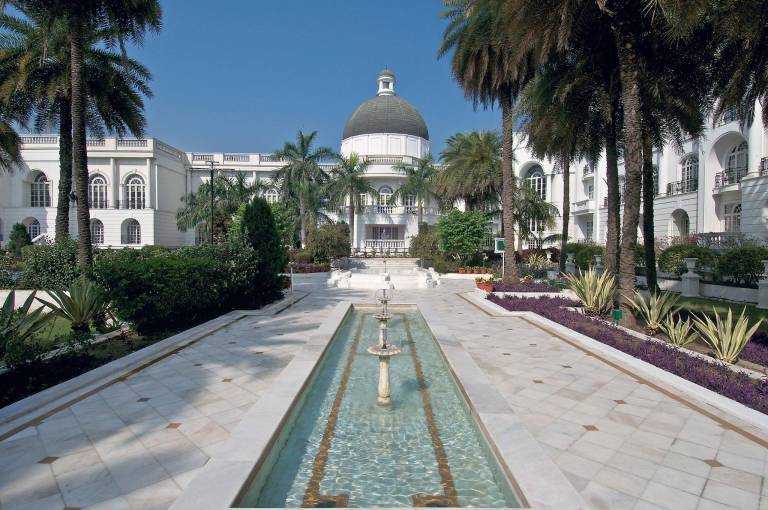 Taj Mahal, Lucknow in Lucknow