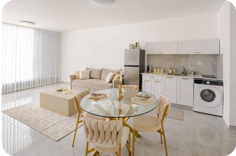 Apartment  Netanya