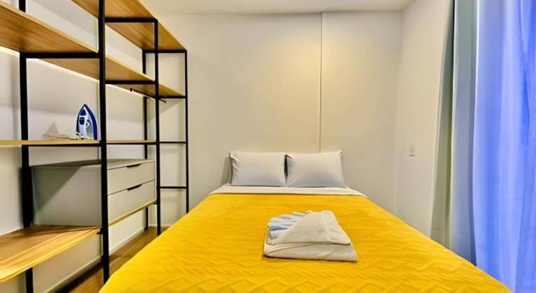 Holiday apartment | Dogs allowed in Curitiba