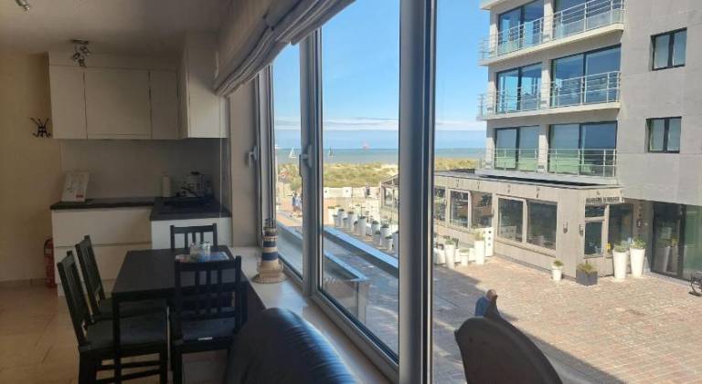 Holiday apartment with 2 rooms for 4 persons — photo 3