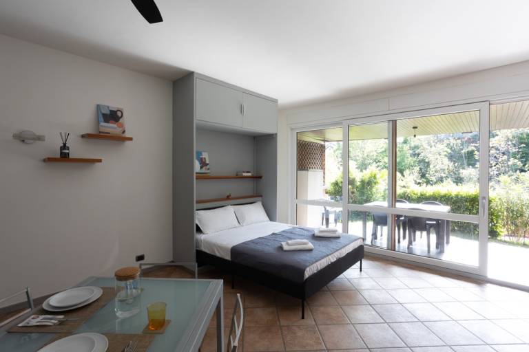 Appartamento vacanza Bee