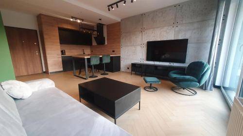 Apartament Nadarzyn