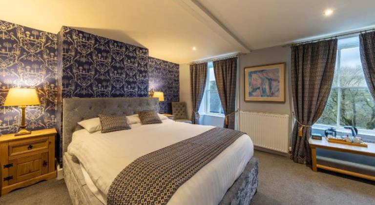 Alston House Hotel — photo 2
