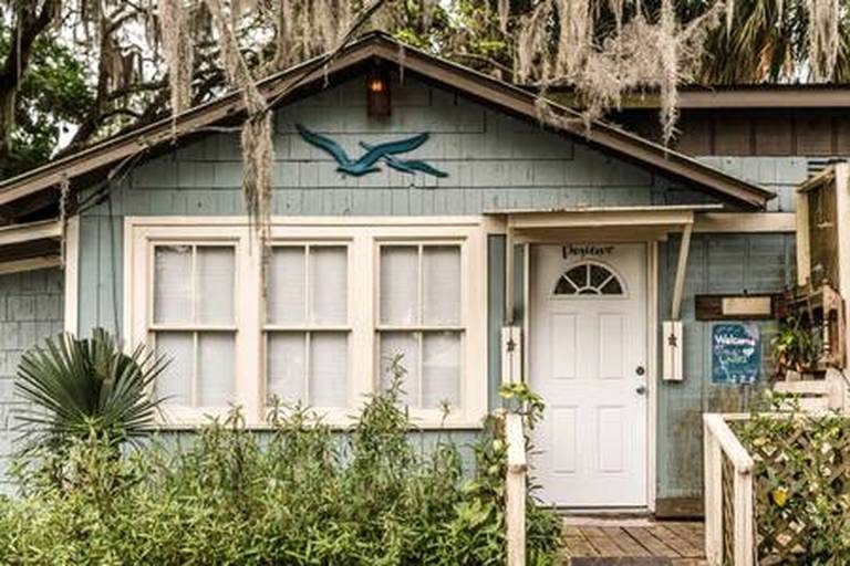 House  Volusia County