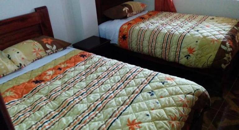 Hostal Otavalos Inn — photo 3
