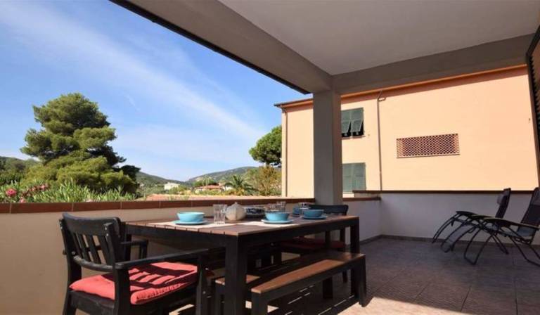 Ferienwohnung Marina di Campo