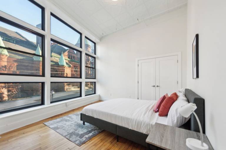 Apartment Albany