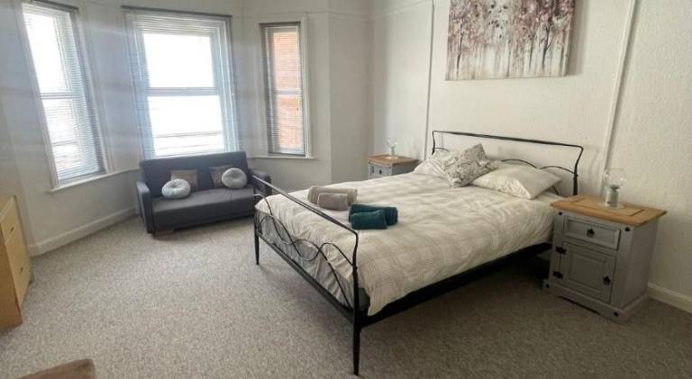Lovely rental apartment | Pets allowed — photo 2