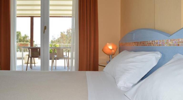 Hotel Chentu Lunas — photo 2