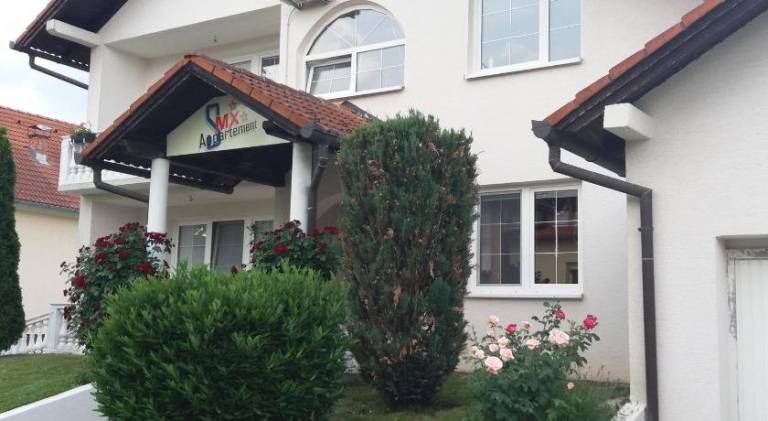Apartman  Letenye