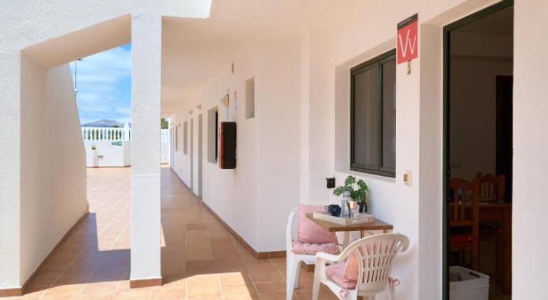 Wonderful apartment with terrace | Pets allowed — photo 5