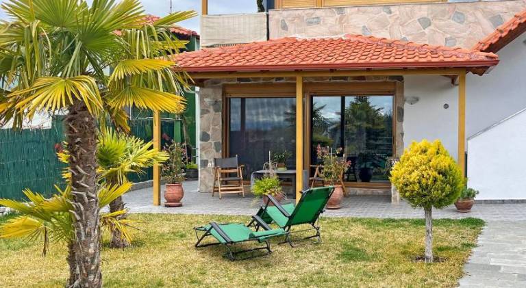 Vacation home with 2 rooms for 5 persons — photo 5