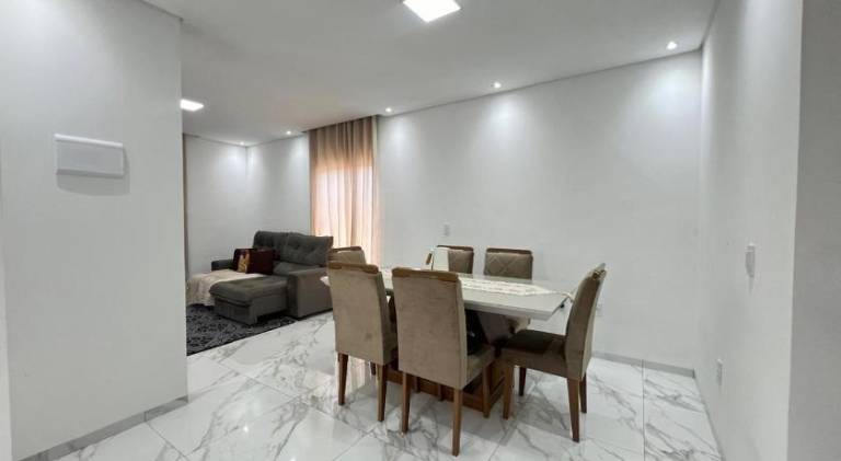 House with 2 rooms for 5 persons — photo 4